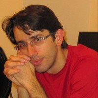 Hatef Mehrabian, Phd