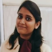 Vanshika Dixit