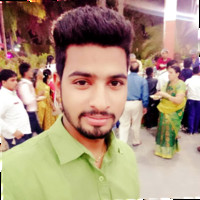 Manish Reddy
