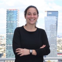 Ortal Spitzer Hanoch