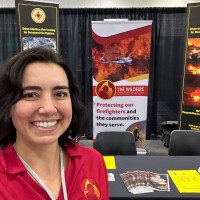 Kelcey Stricker, DrPH, MS