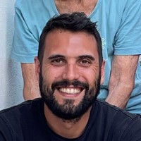 Mickael Da Silva