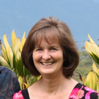 Karla Deuel