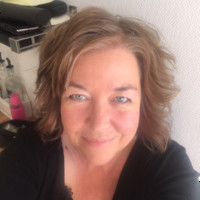 Eva Alfredsson