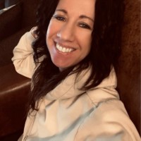 Alicia Colson