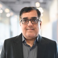Mahesh Jeswani