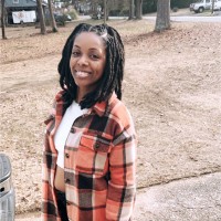 Labrittney Cooper