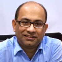 Samrat Bhattacharjee