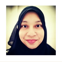 Norhanini Mohd Zulkefli