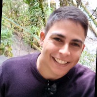 Claudio Marvila Ferreira