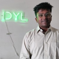 Abhishek JP