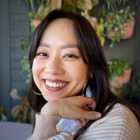 May Yang