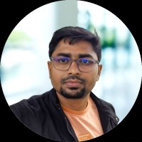 Ritadeep Roy