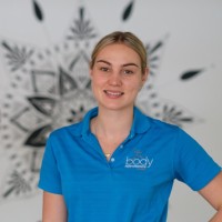 Holly Mccallum-Jones