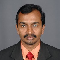 Mahesh Ramaswamy Iyer
