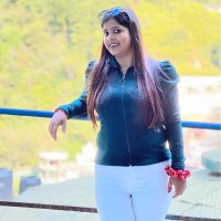 Niharika Dwivedi