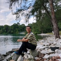 Albert Yong