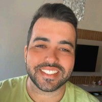 Lucas Andrade Pereira