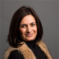 Rasha Mikhael