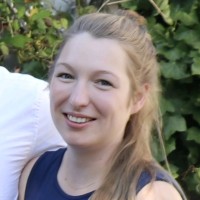 Juliette Van Der Mooren