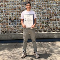 Mauricio Landeros Pliego