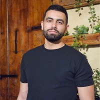 Osama Radwan