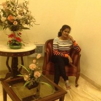 Kavya Surya Narayana