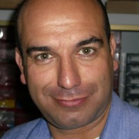 Agostino Piredda