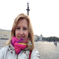 Татьяна Прокофьева