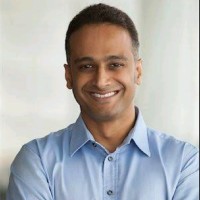 Lohith Srinivas
