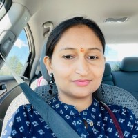 Meera Pawar