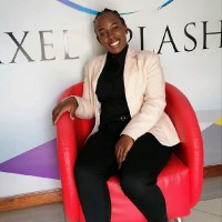Esther Mudeizi