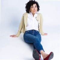 Polly Kreisman