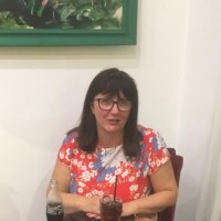 Karen Packham
