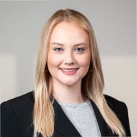 Chloe Mcdowell