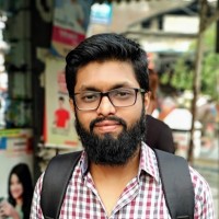 Maruf Hossain