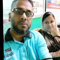 Sohel Ahmed