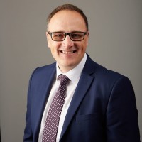 Simon Maher
