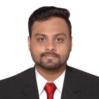 Prashanth Ekbote