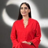 Suzan Ahmad