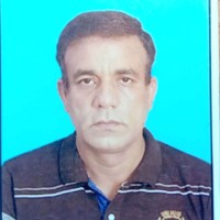 Prem Sagar Choubey
