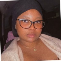 Kadiatou Camara