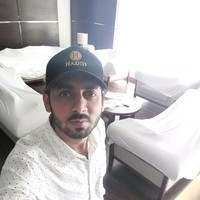Asif Syed