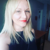 Becky Parmiter