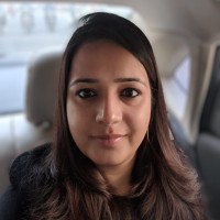 Amita Mehta