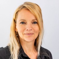 Anne Touborg Jensen
