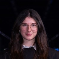 Anna Mauro