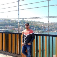 Shatrunjay Dwivedi