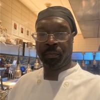 Latrell Ricks