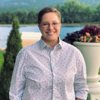 Brooke Warren, M.S.Hrm